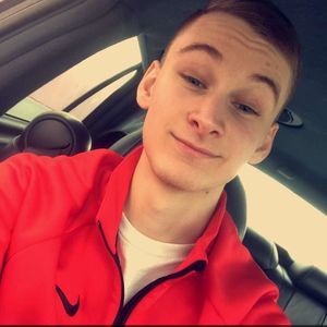 Meet your Posher, Tommy